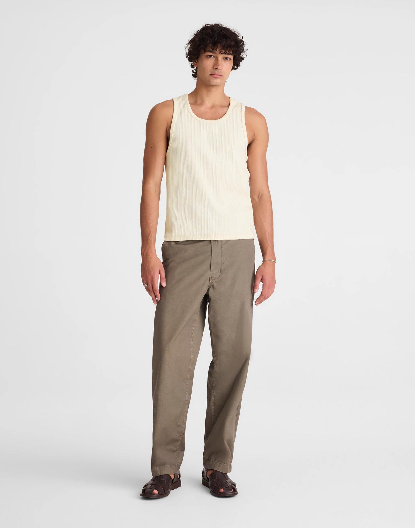 Madewell Textured Tank