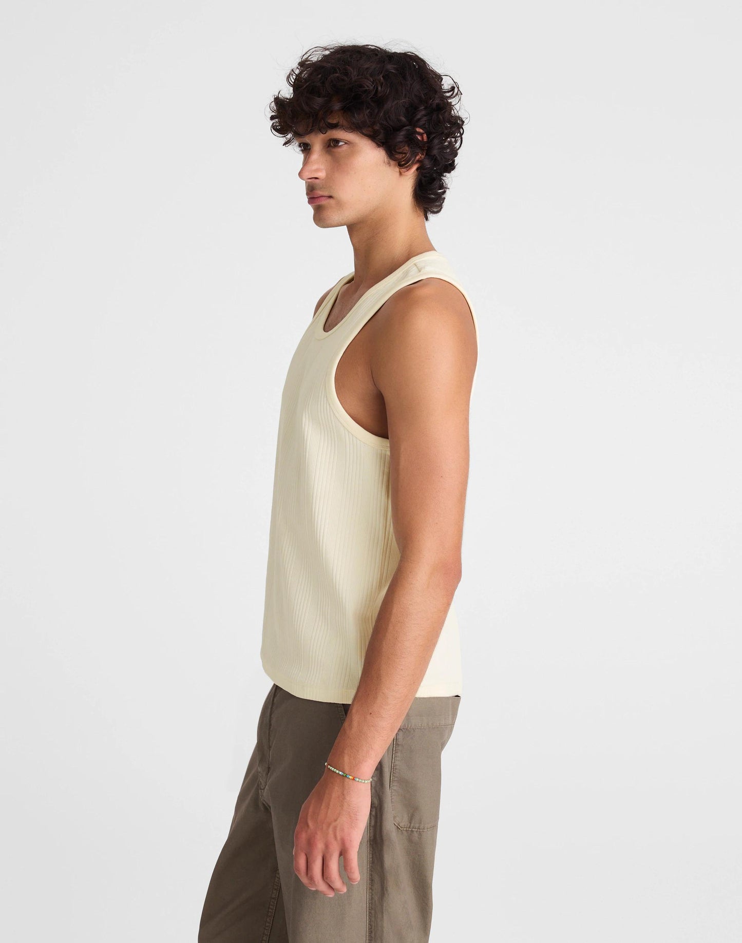 Madewell Textured Tank