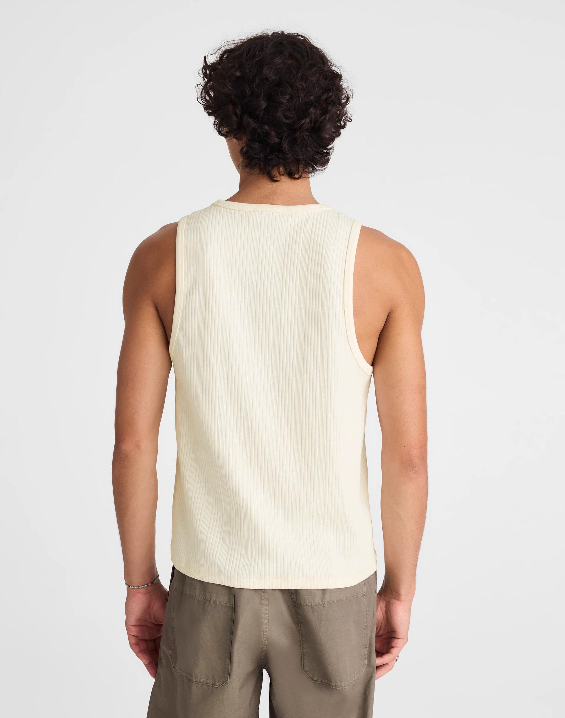 Madewell Textured Tank