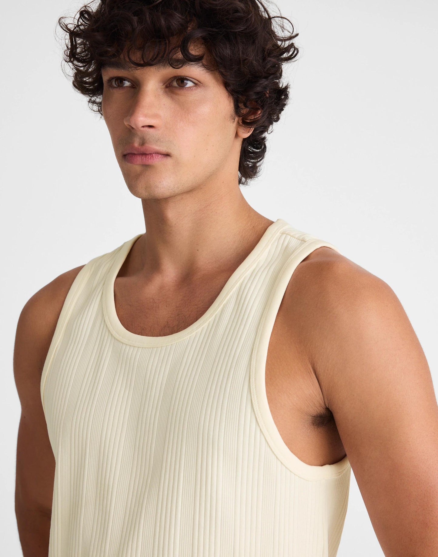 Madewell Textured Tank