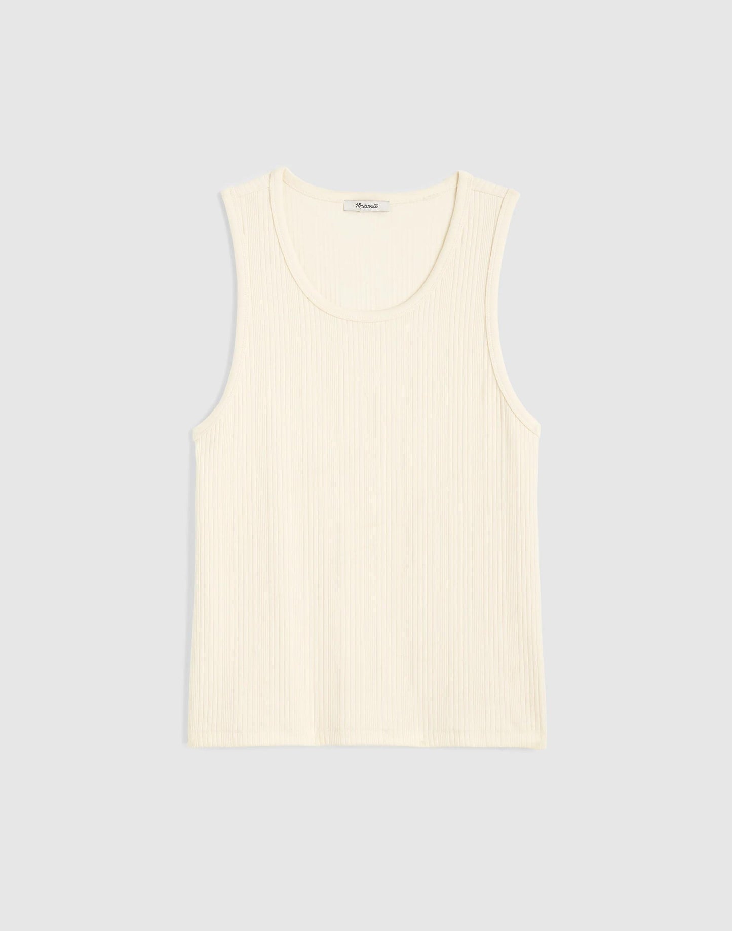 Madewell Textured Tank