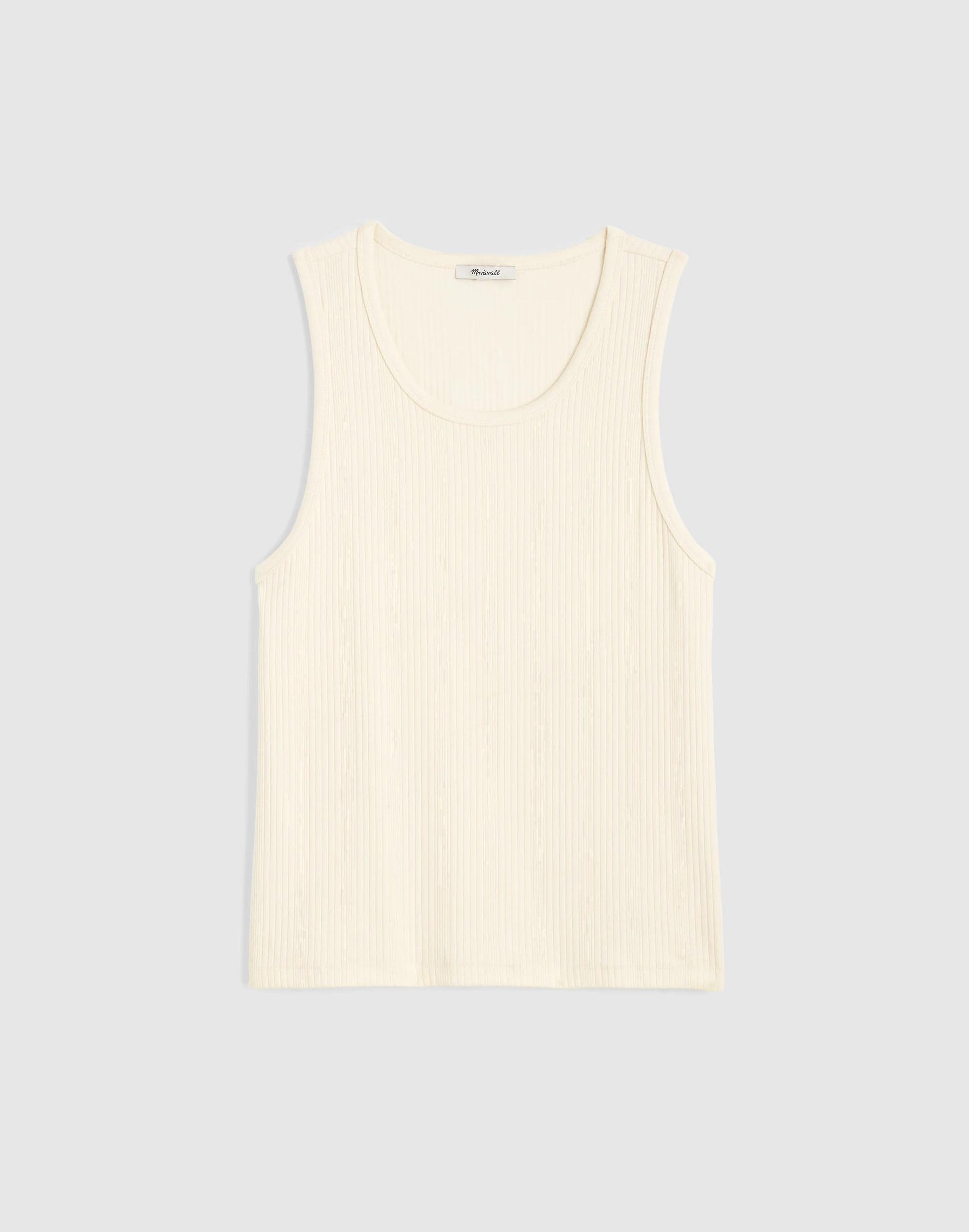 Madewell Textured Tank