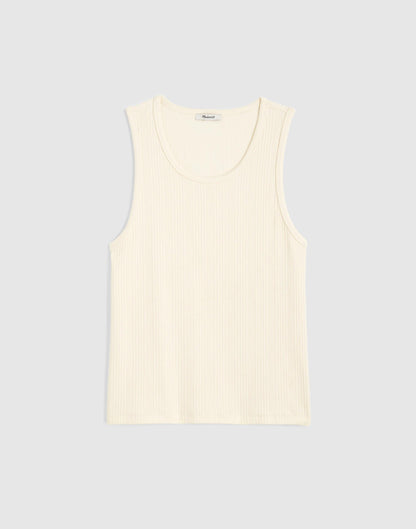 Madewell Textured Tank