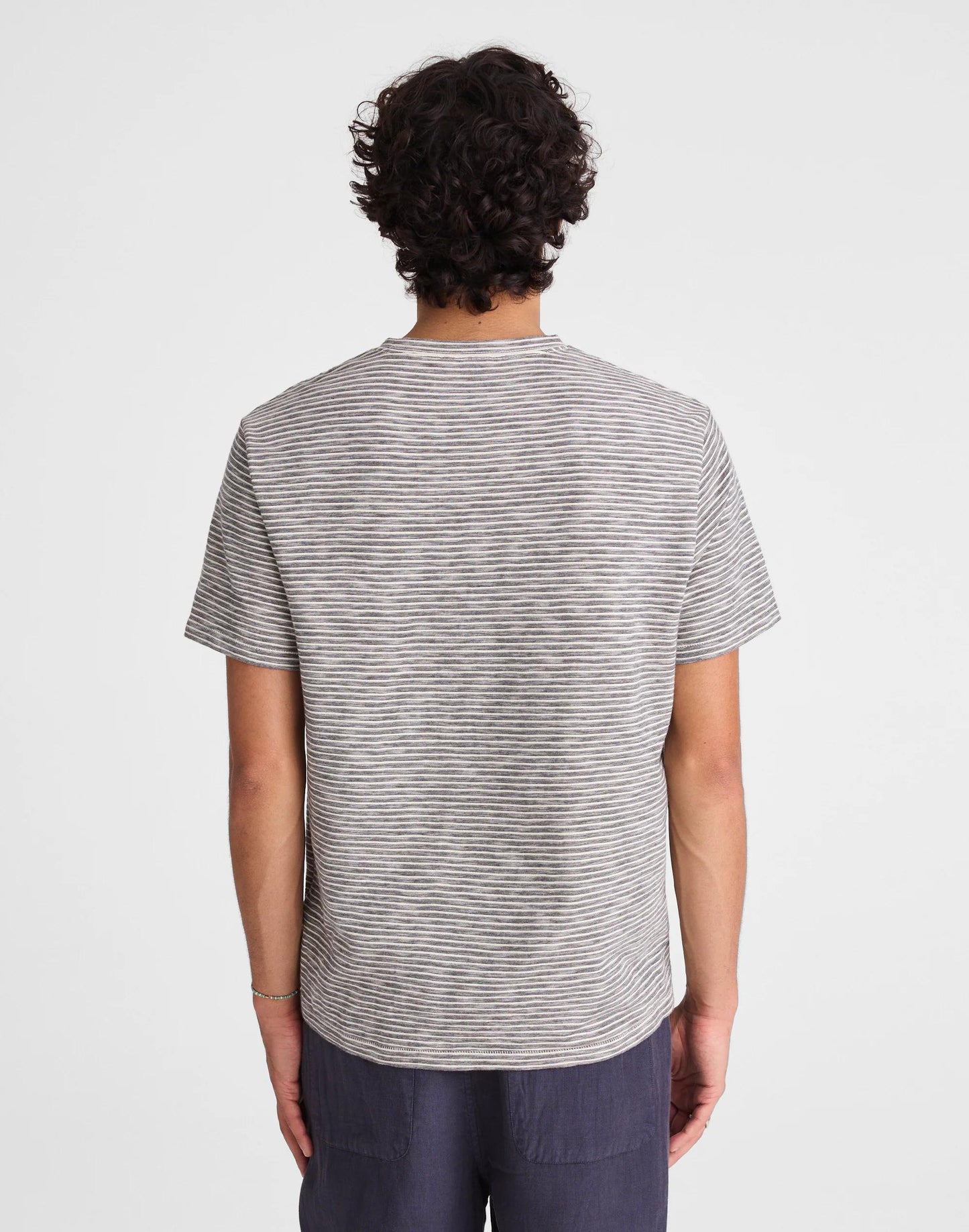Madewell The Rockaway Tee