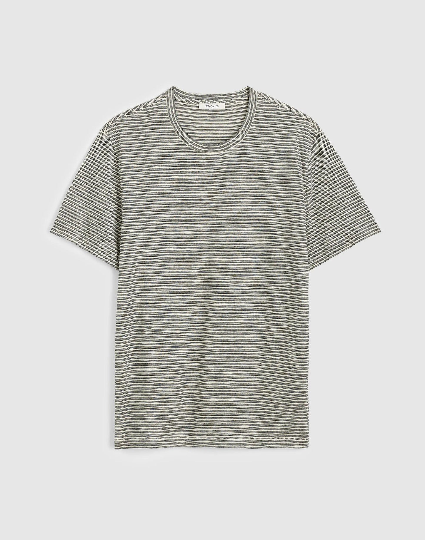 Madewell The Rockaway Tee