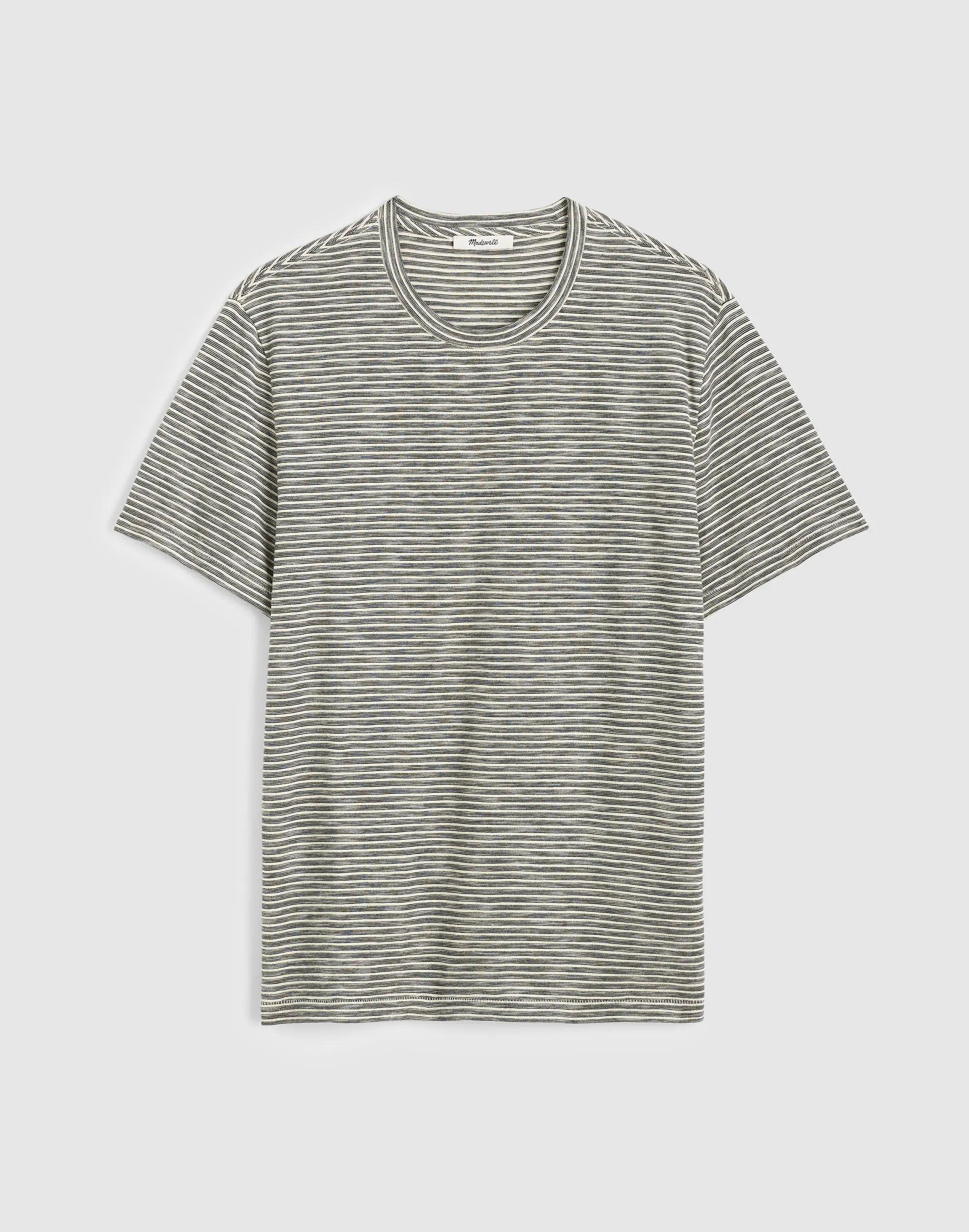 Madewell The Rockaway Tee