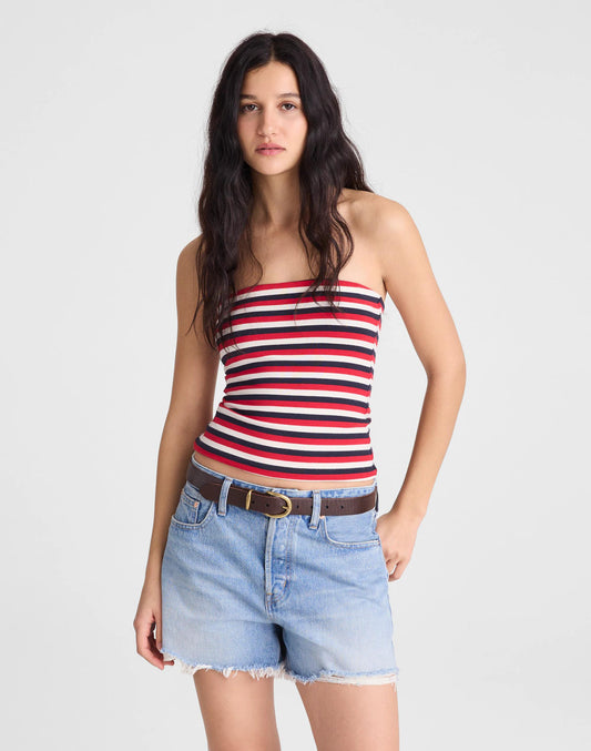 Madewell Knit Tube Top