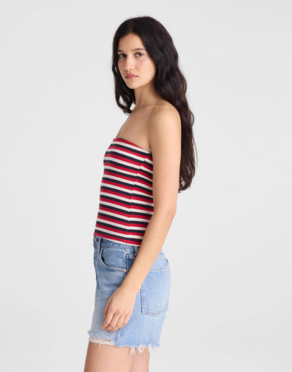 Madewell Knit Tube Top