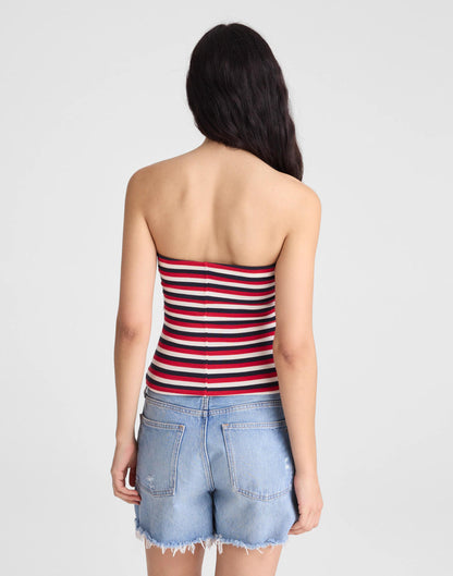 Madewell Knit Tube Top