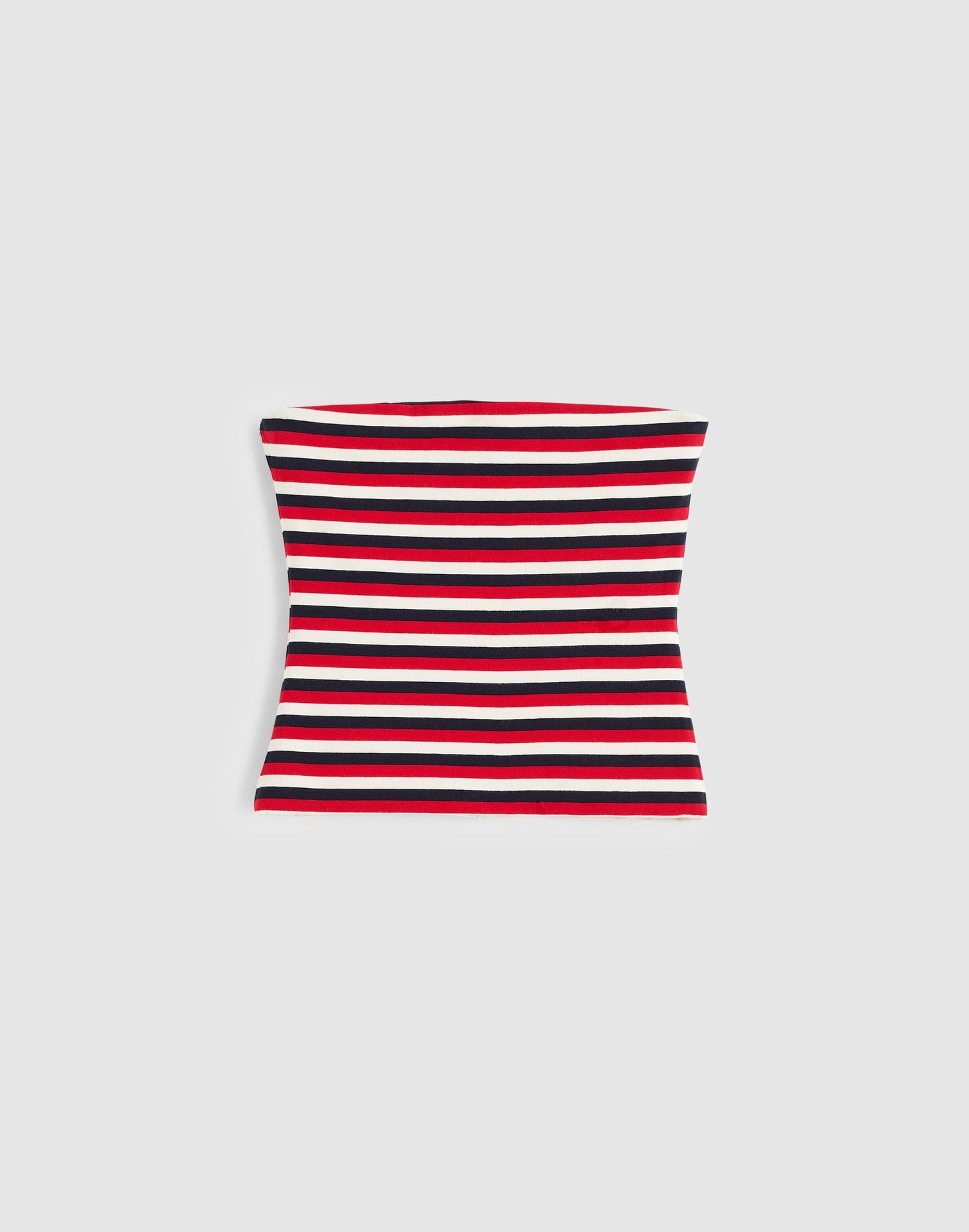 Madewell Knit Tube Top