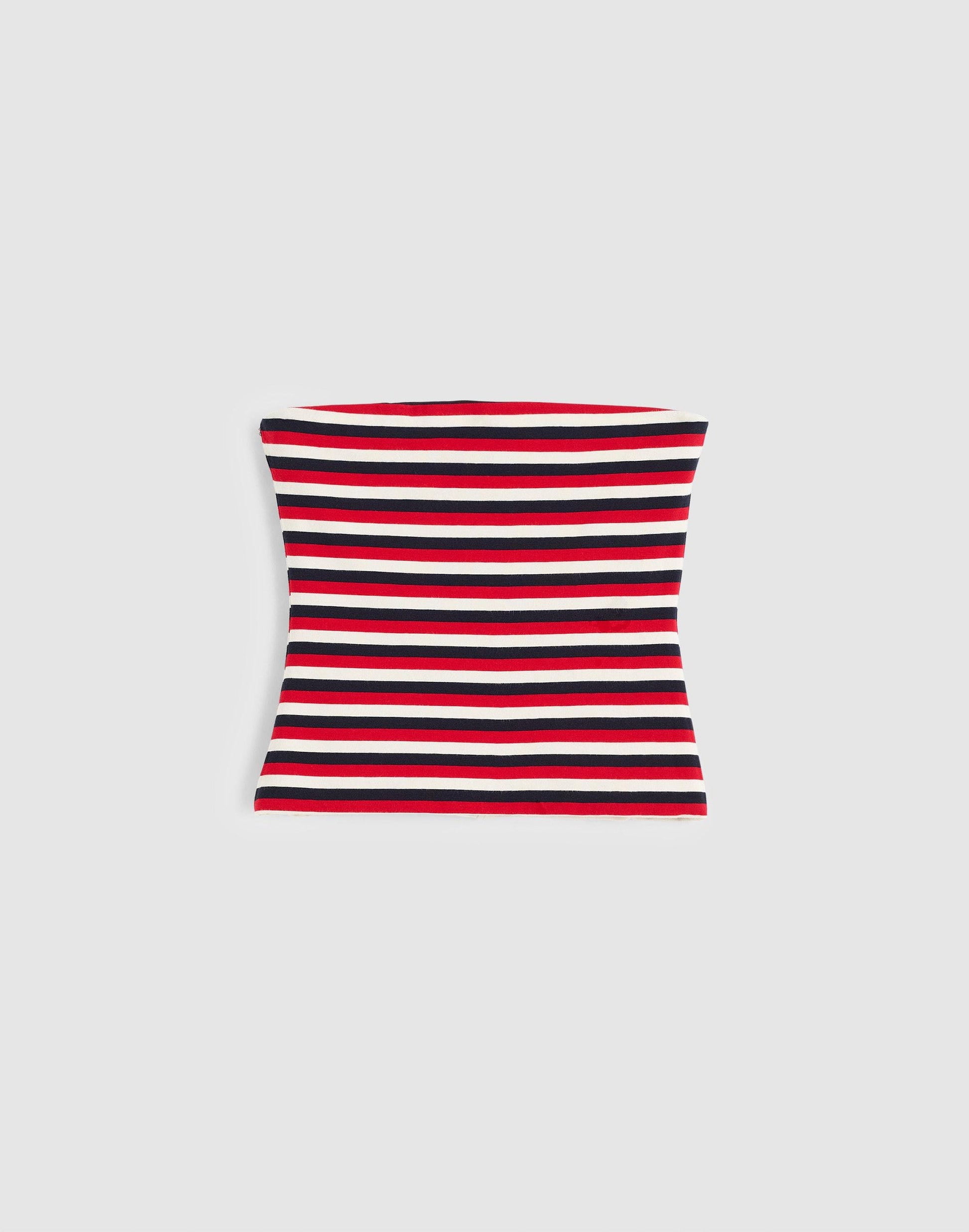 Madewell Knit Tube Top