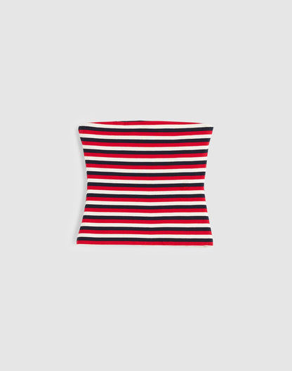 Madewell Knit Tube Top