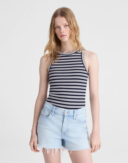 Madewell The Perfect Vintage Short