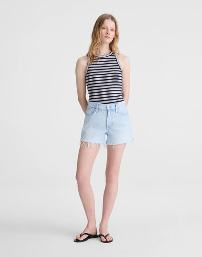 Madewell The Perfect Vintage Short