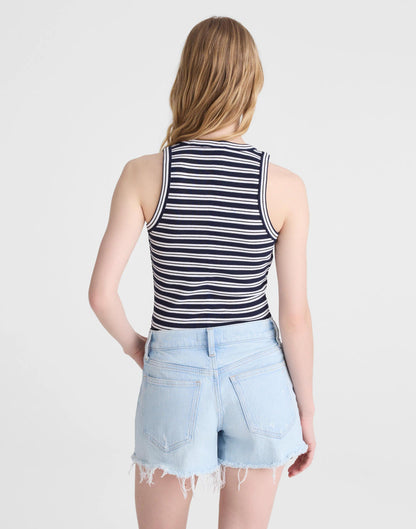 Madewell The Perfect Vintage Short