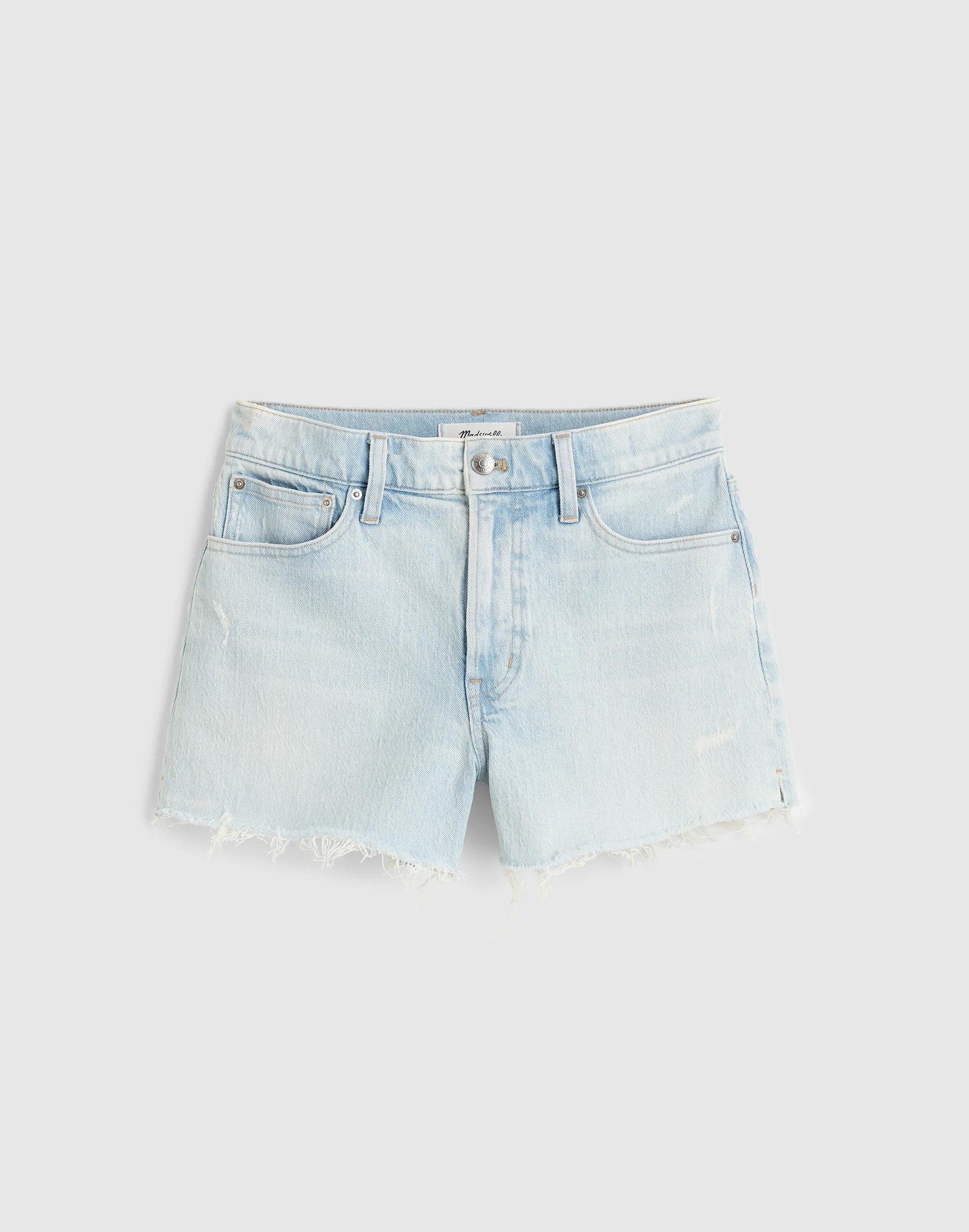 Madewell The Perfect Vintage Short