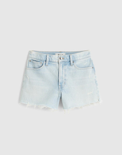 Madewell The Perfect Vintage Short