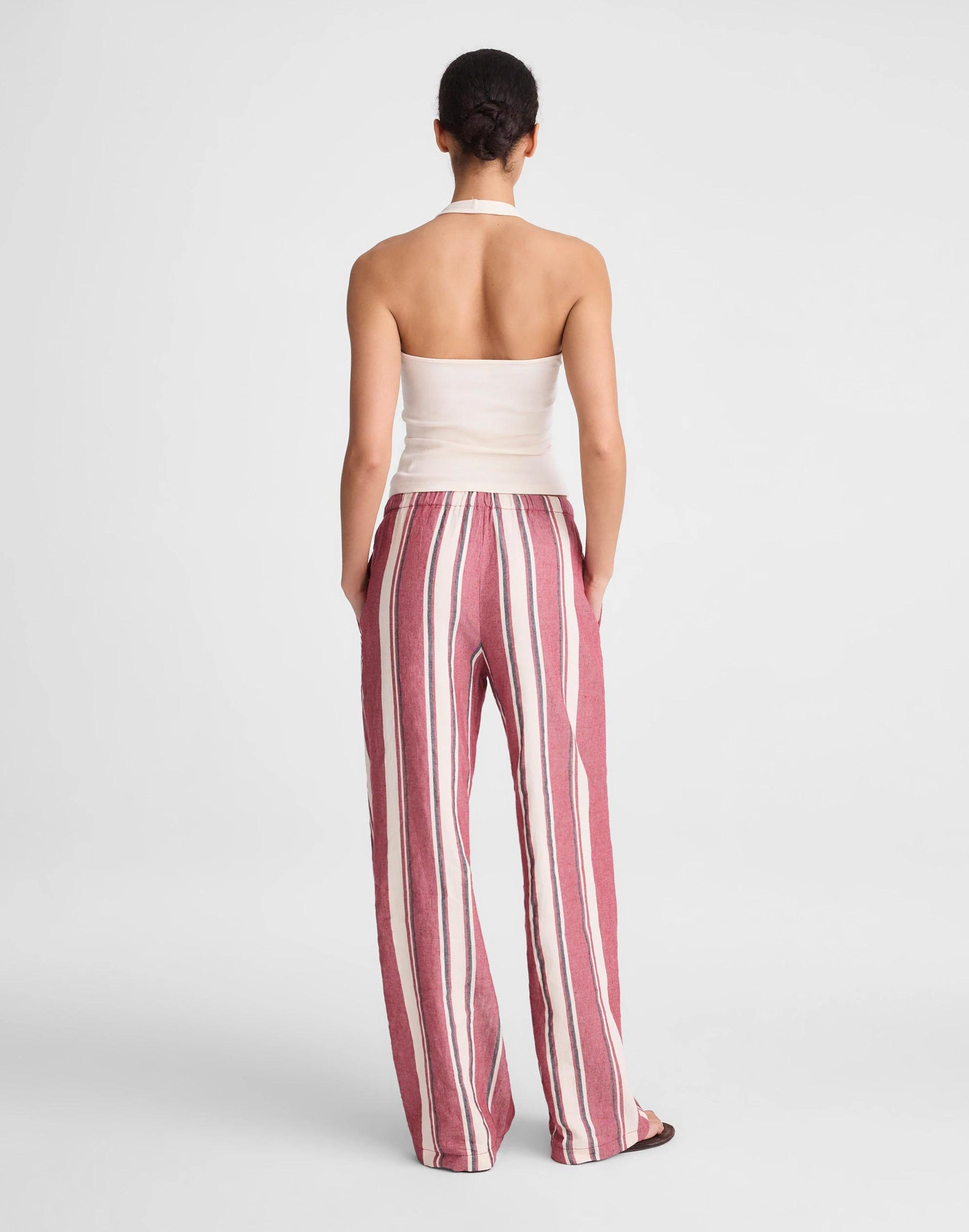 Madewell Pull-On Pants