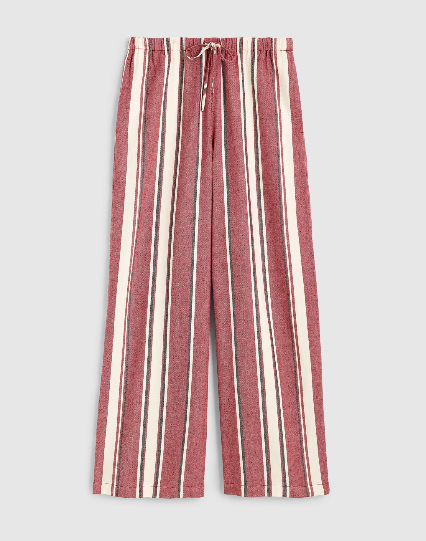 Madewell Pull-On Pants