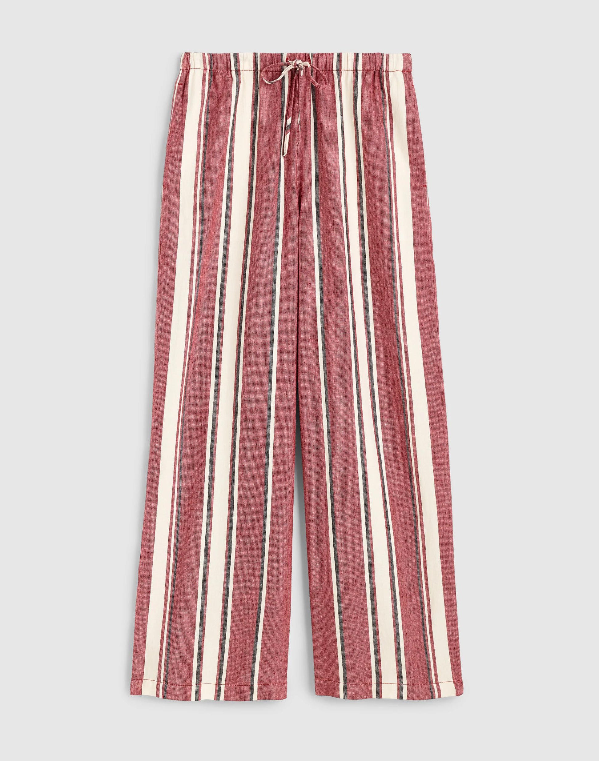 Madewell Pull-On Pants