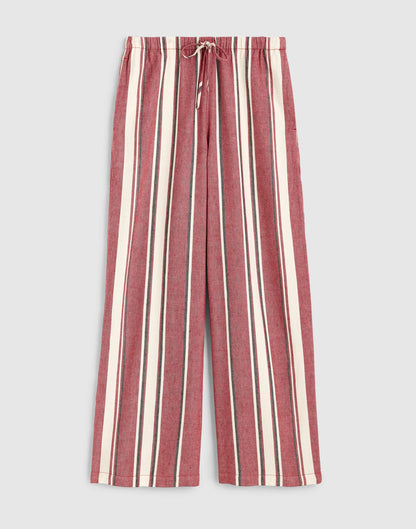Madewell Pull-On Pants