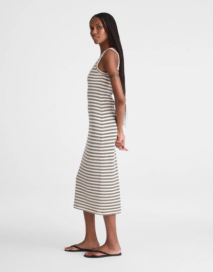 Madewell Scoopneck Tank Maxi Dress