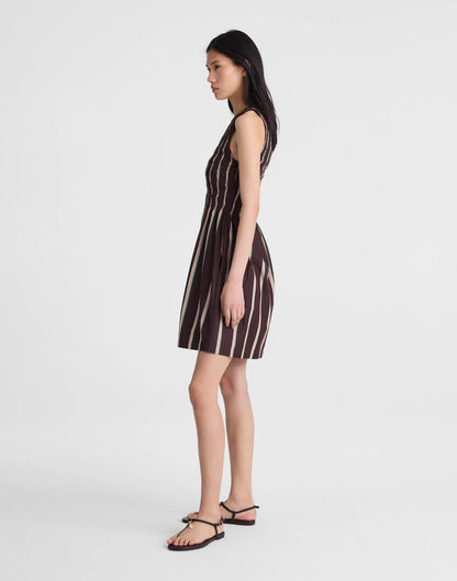 Madewell Madewell x Shopbop Melody Smocked Mini Dress