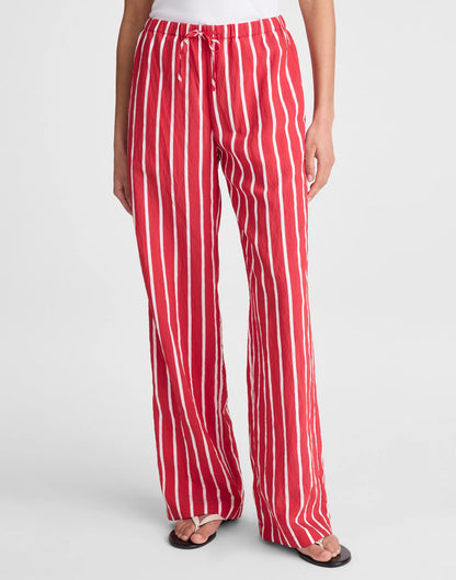 Madewell Pull-On Pants