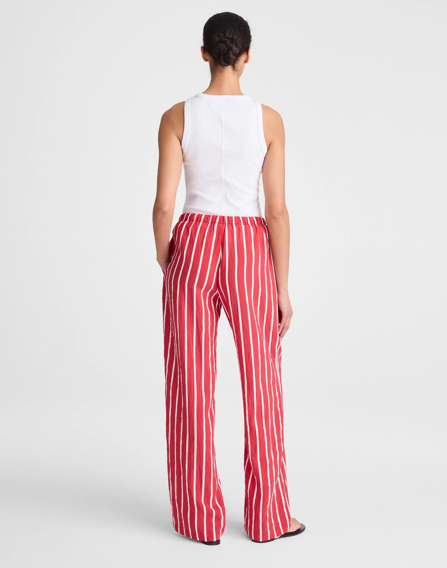 Madewell Pull-On Pants