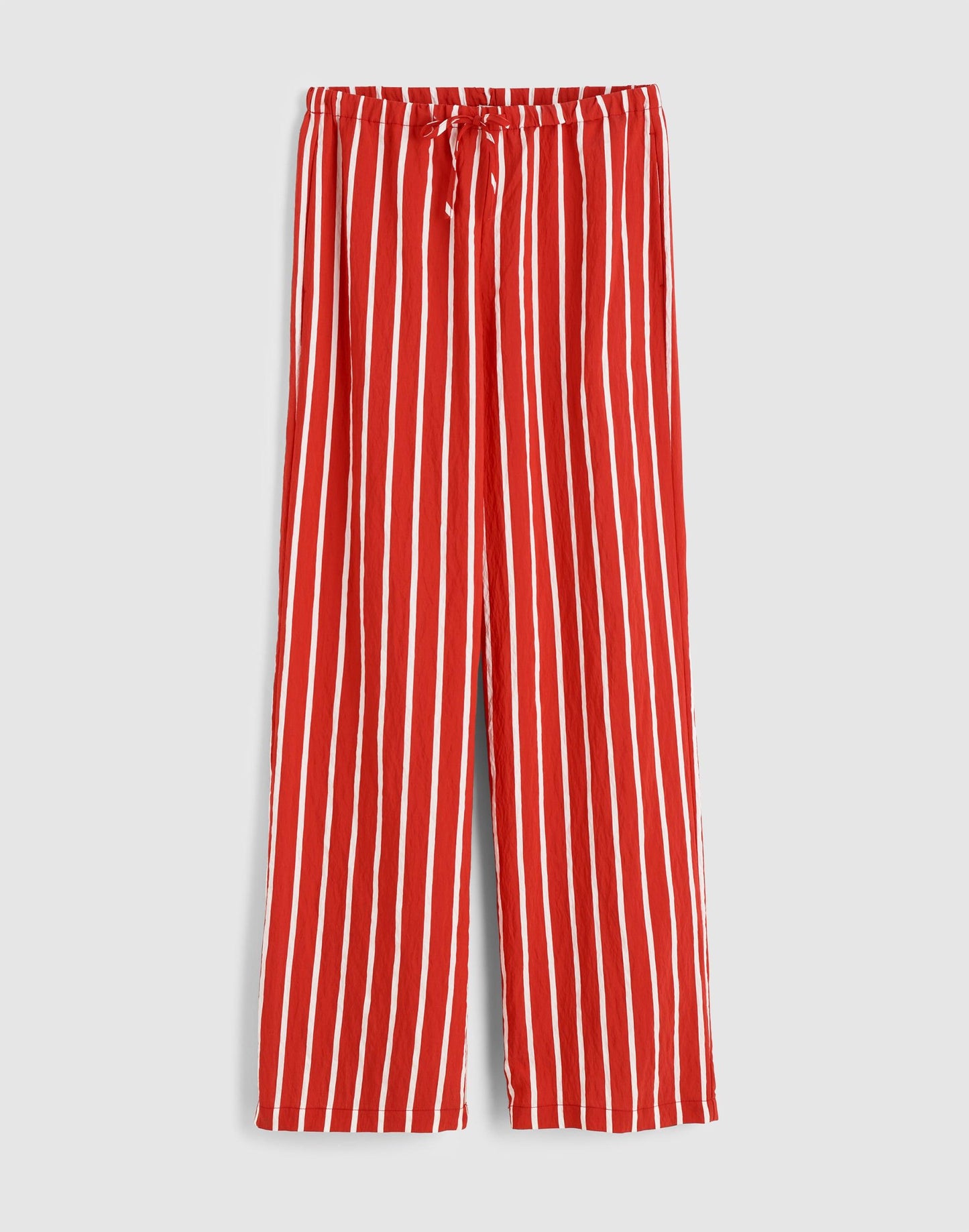 Madewell Pull-On Pants