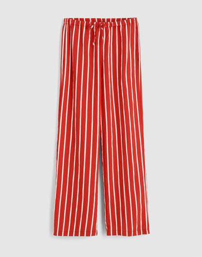 Madewell Pull-On Pants