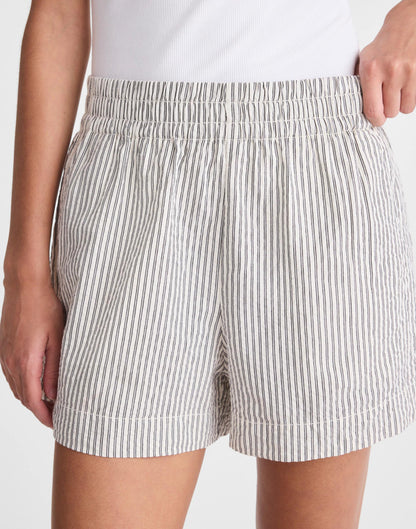 Madewell Pull-On Shorts