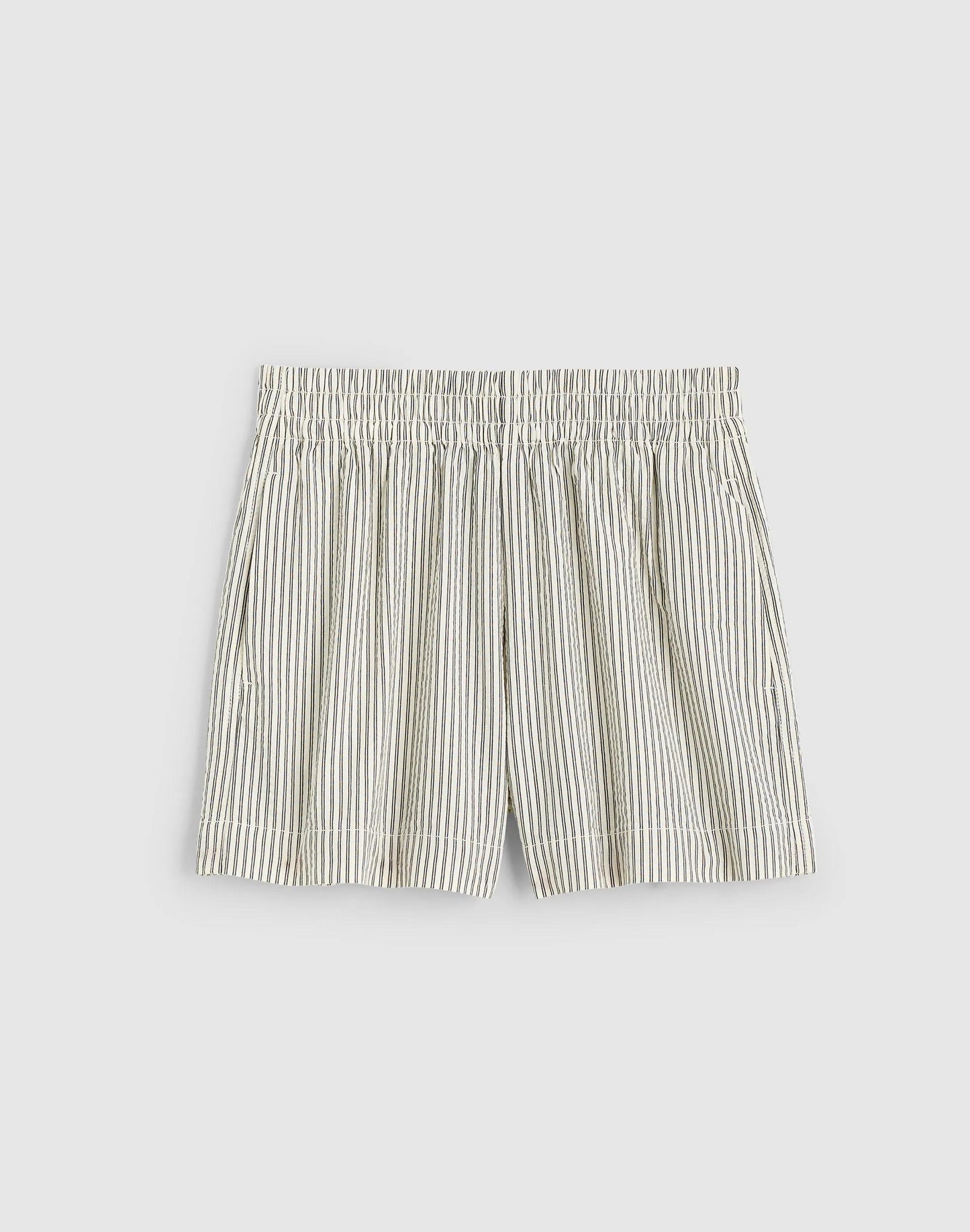 Madewell Pull-On Shorts