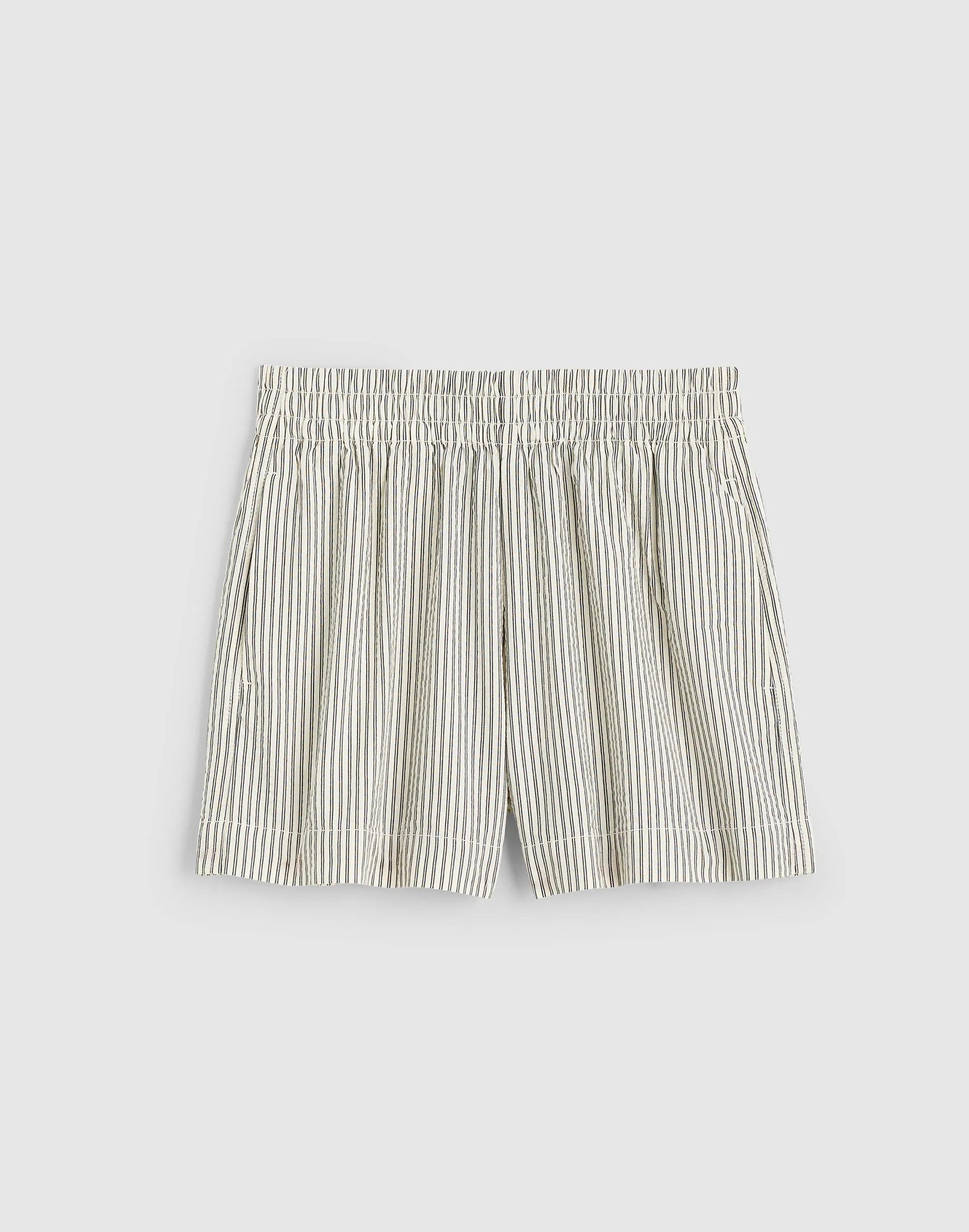Madewell Pull-On Shorts