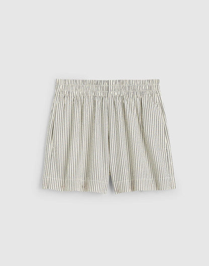 Madewell Pull-On Shorts
