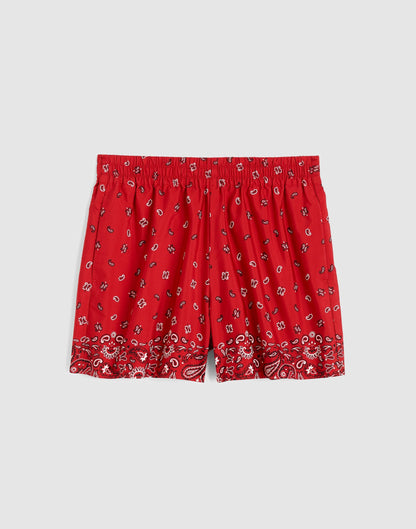 Madewell Pull-On Shorts