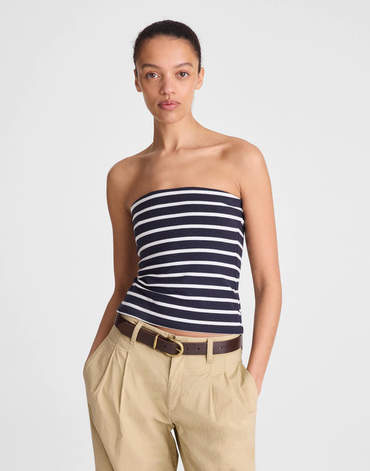 Madewell Knit Tube Top