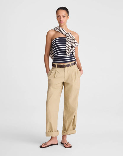 Madewell Knit Tube Top