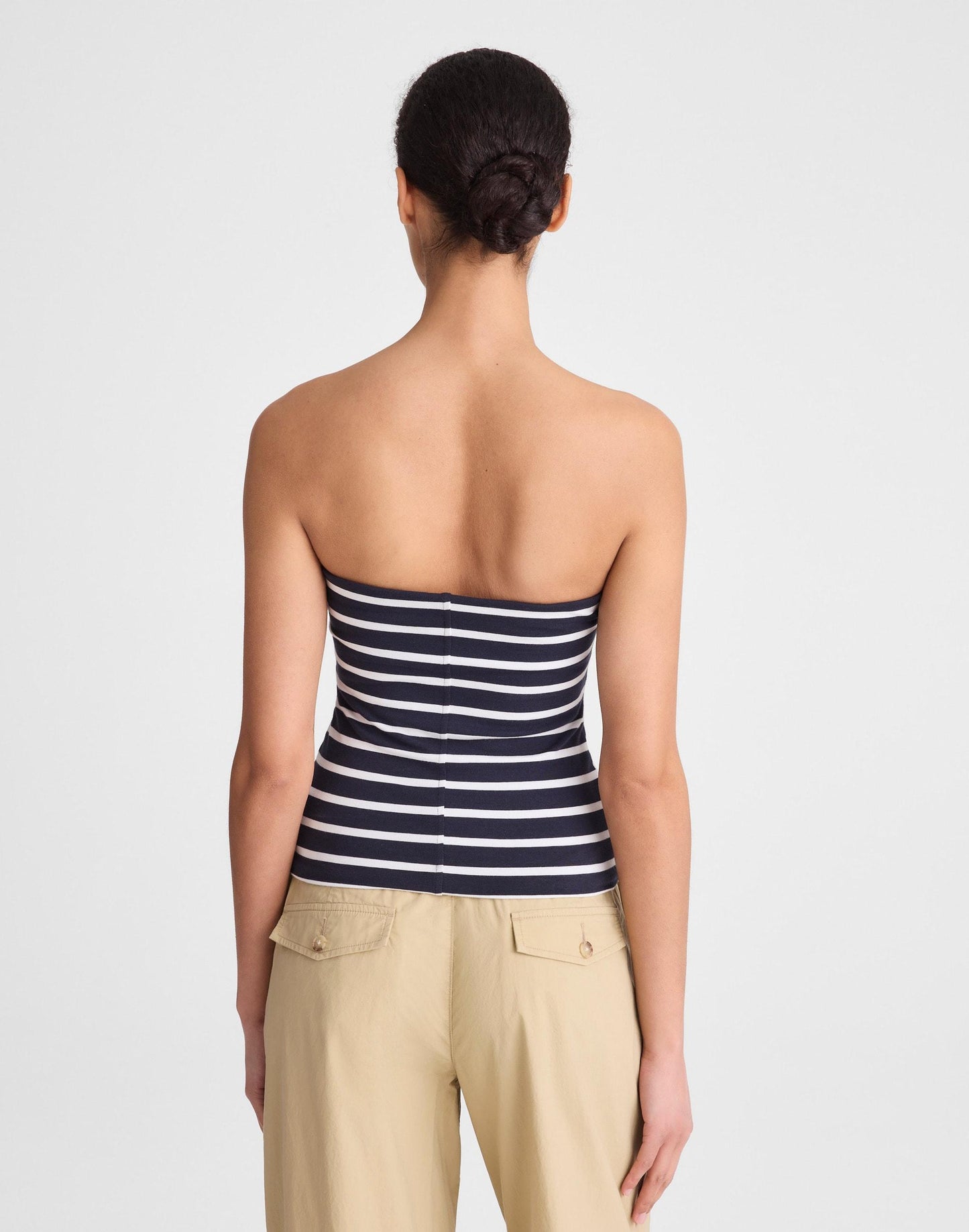 Madewell Knit Tube Top