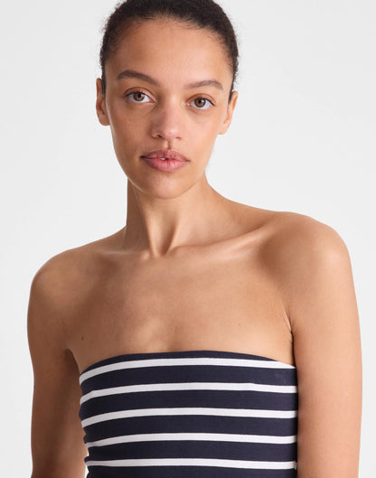 Madewell Knit Tube Top