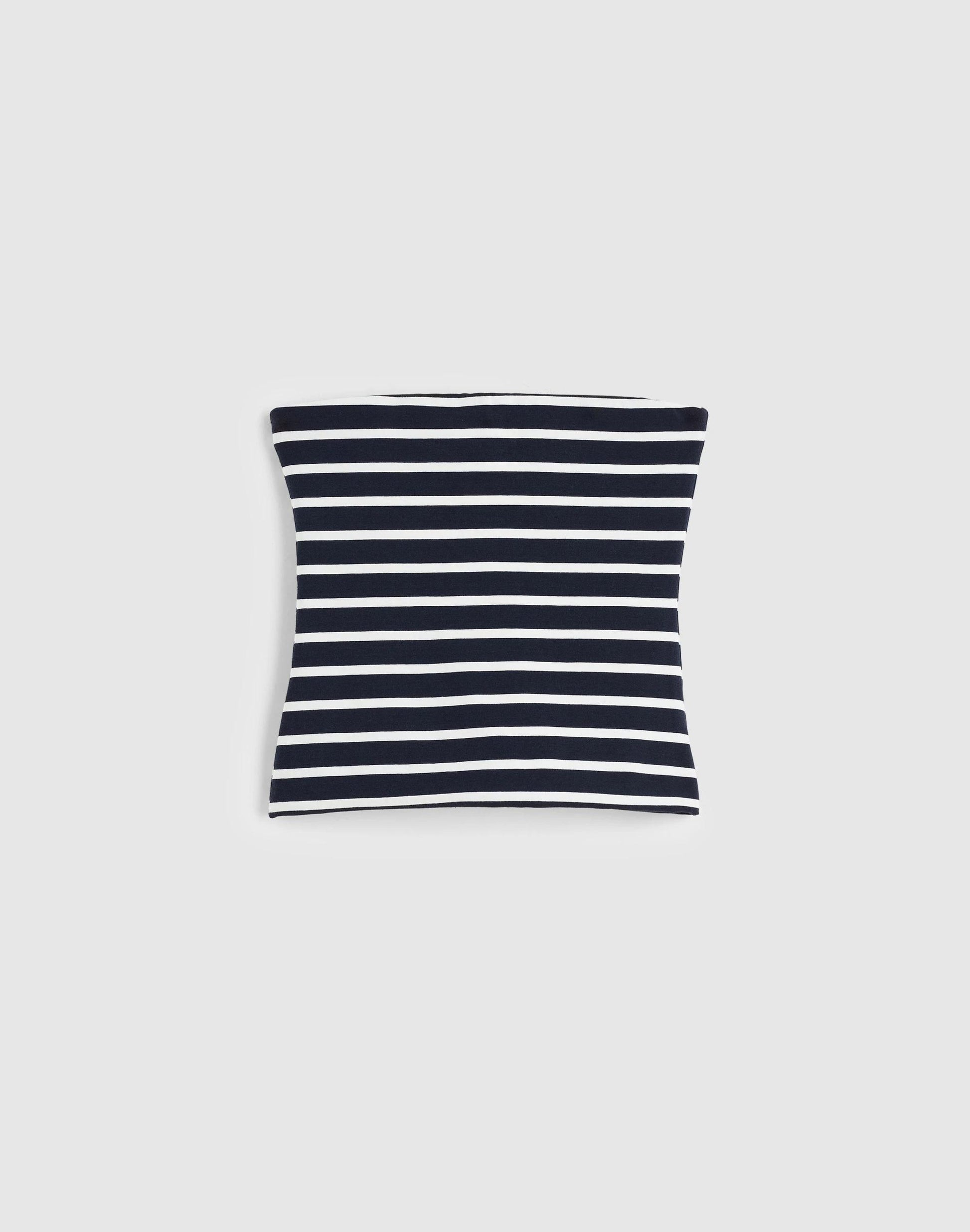Madewell Knit Tube Top
