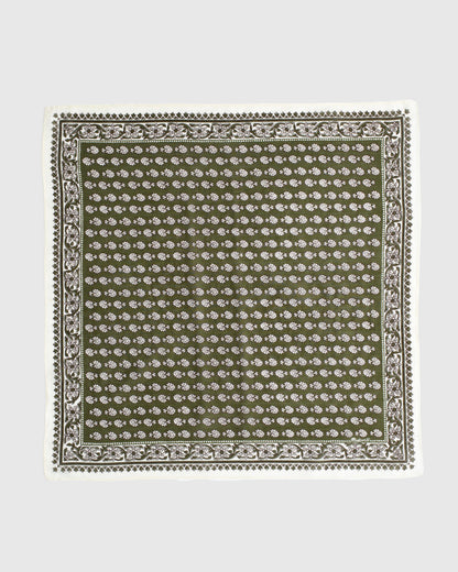 Madewell Organic Cotton Bandana