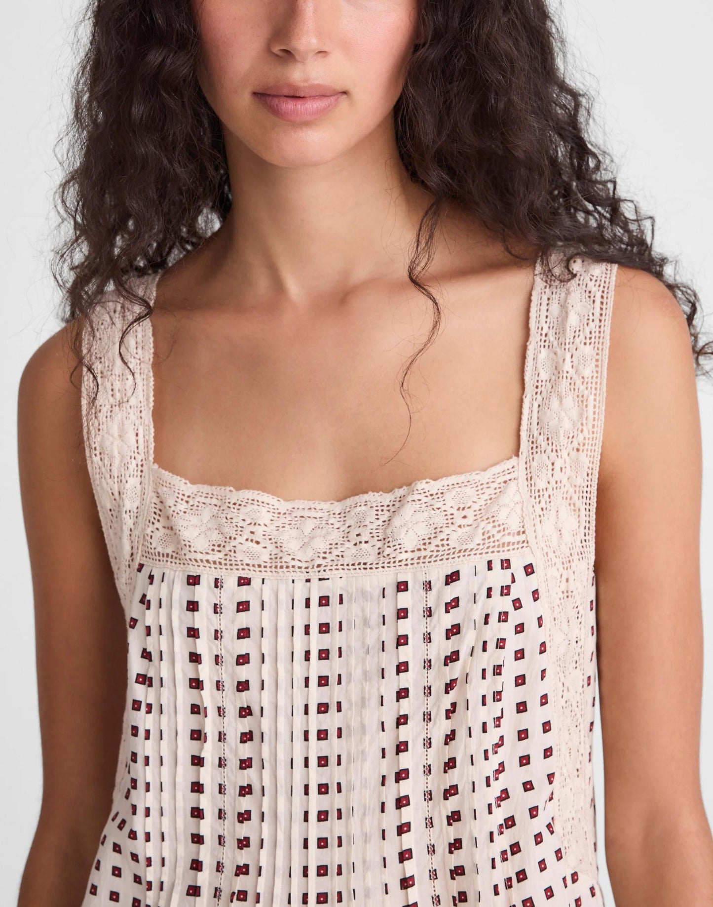 Madewell The Sophie Mini Dress