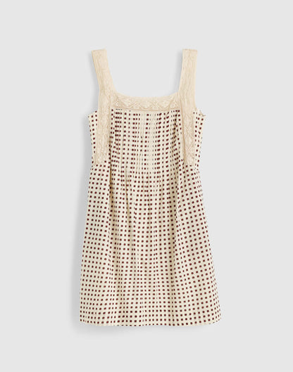 Madewell The Sophie Mini Dress