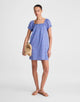 Calm Blue