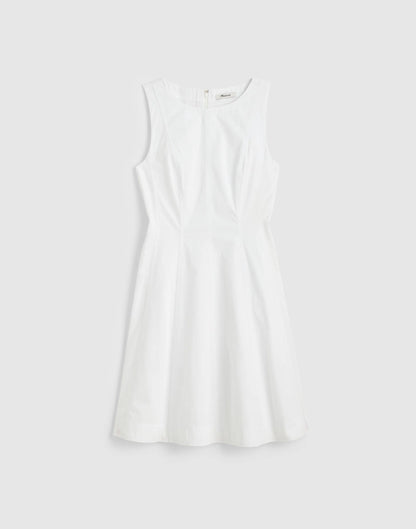 Madewell The Rylee Mini Dress