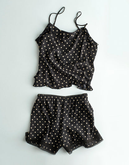 Madewell Ruffled Cami Top