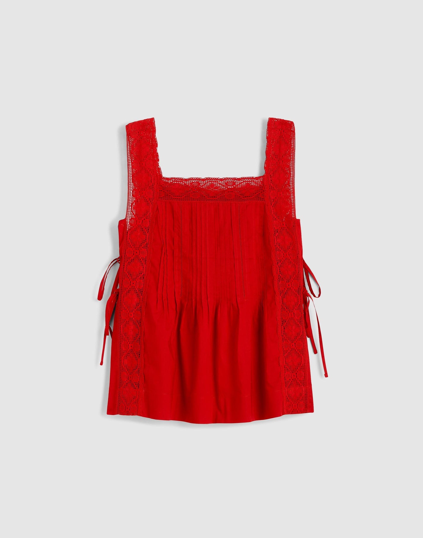 Madewell The Sophie Top