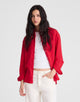 Varsity Red