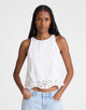 Tile White